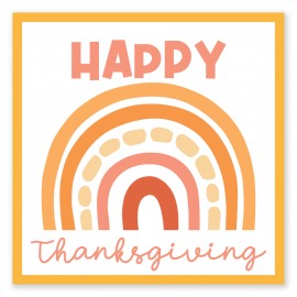 Happy Thanksgiving