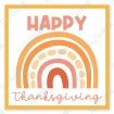 Happy Thanksgiving