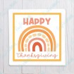 Happy Thanksgiving