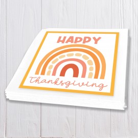 Happy Thanksgiving