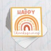 Happy Thanksgiving