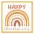 Happy Thanksgiving