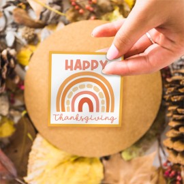 Happy Thanksgiving