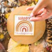 Happy Thanksgiving