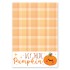 Hey There Pumpkin - Card