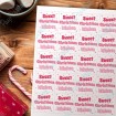 Sweet Christmas Wishes