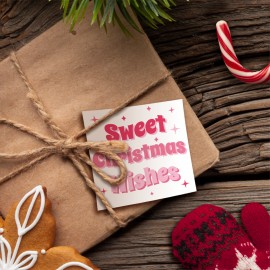 Sweet Christmas Wishes