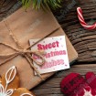 Sweet Christmas Wishes