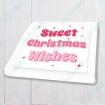 Sweet Christmas Wishes