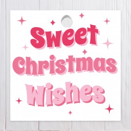 Sweet Christmas Wishes