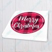 Merry Christmas Flannel