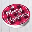Merry Christmas Flannel
