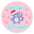 Meowy Christmas