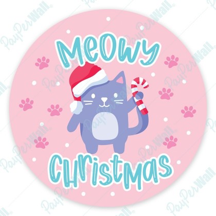 Meowy Christmas