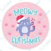 Meowy Christmas