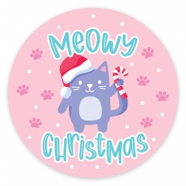 Meowy Christmas