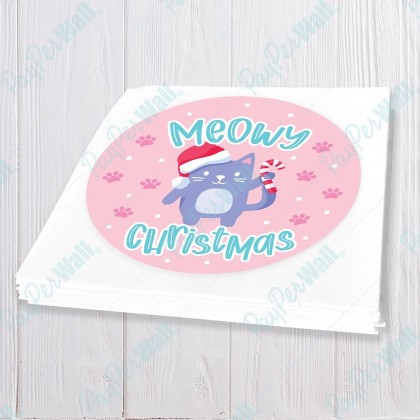 Meowy Christmas
