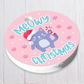 Meowy Christmas