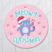 Meowy Christmas