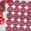Feliz Navidad Rojo