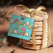 Cookies For Santa Square