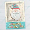 Cookies For Santa - Card