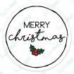 Merry Christmas Minimalist
