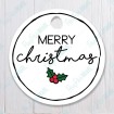 Merry Christmas Minimalist