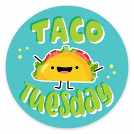 Taco Tuesday