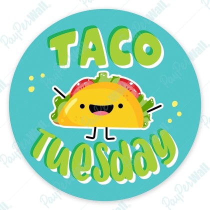 Taco Tuesday
