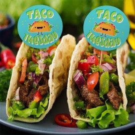 Taco Tuesday