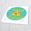 Taco Tuesday