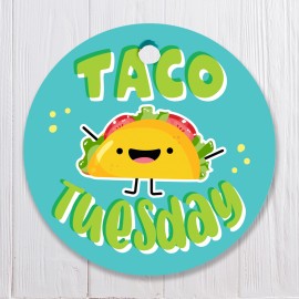 Taco Tuesday