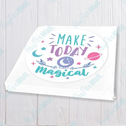 Make Today Magical