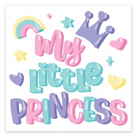 My Little Princess Square