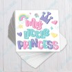 My Little Princess Square