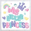 My Little Princess Square