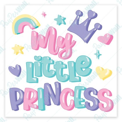My Little Princess Square