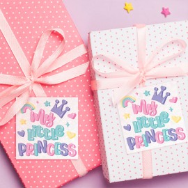 My Little Princess Square