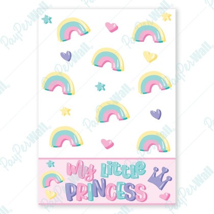 My Little Princess - Card