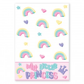 My Little Princess - Card