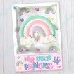 My Little Princess - Card
