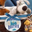Promoted to Big Brother