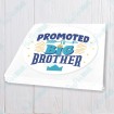 Promoted to Big Brother