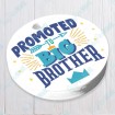 Promoted to Big Brother