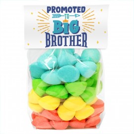 Promoted to Big Brother - Bag Topper