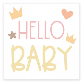 Hello Baby