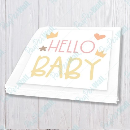 Hello Baby