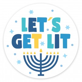 Let's Get Lit