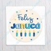Feliz Janucá Velitas